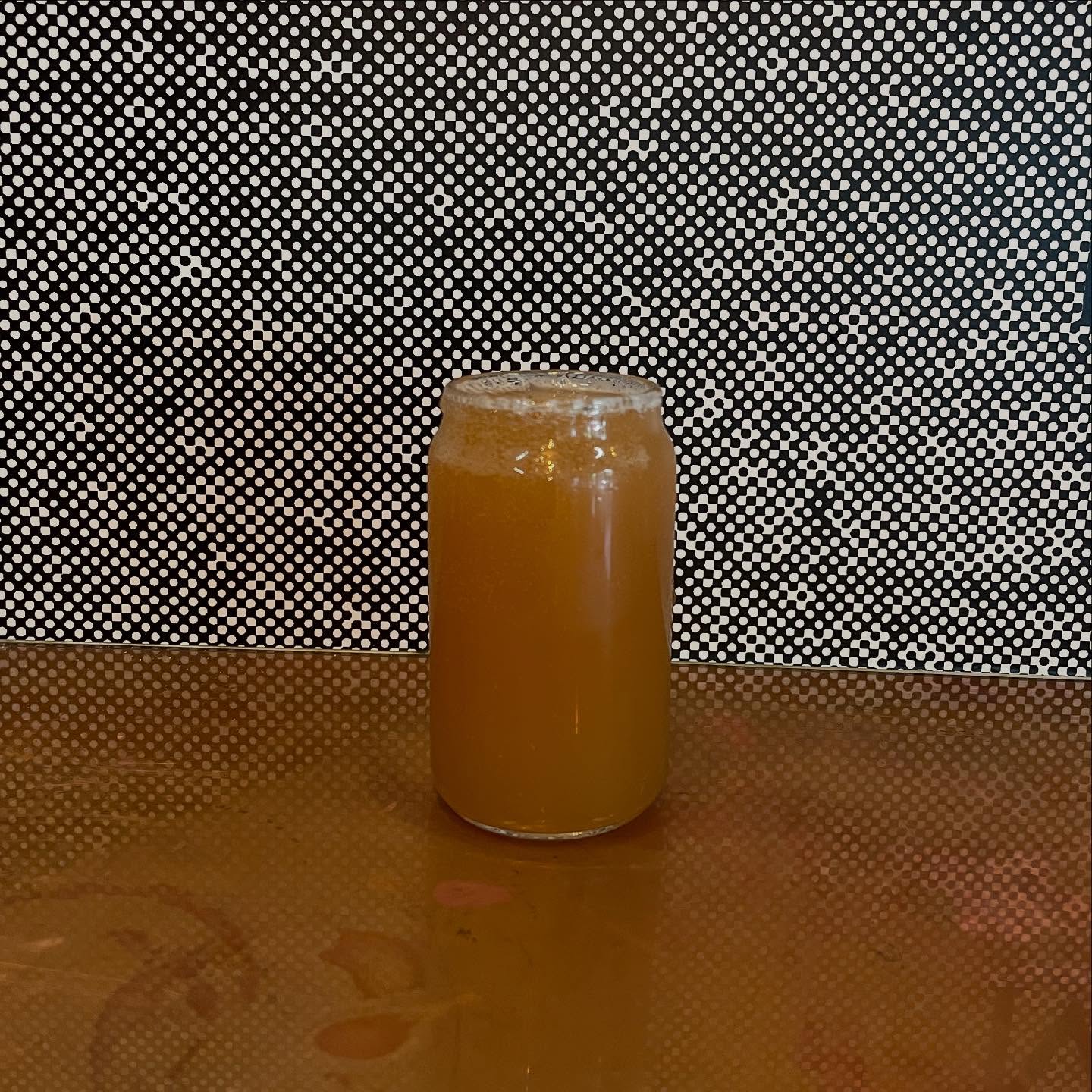 She’s back!!!!! The Lisa Peach is a hazy IPA brewed with real peaches and is the perfect patio brew. Come in today and enjoy!