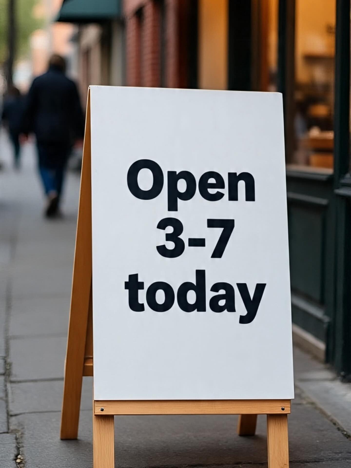 We have shortened hours today from 3-7. With cooler temps in the forecast, a beer on our patio is sounding pretty nice. See you this afternoon! #craftbeer #downtownlittleton #patioweather