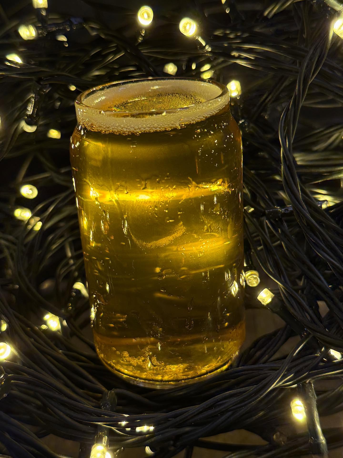 The Brain is back!! This fan favorite is a golden ale inspired by the original Buffalo Gold. Mildly malty and crisp, with a fruity, hoppy backbone. Stop in today and try it out!