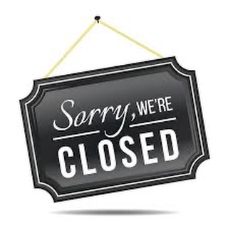 We will be closed today. Happy Juneteenth!!